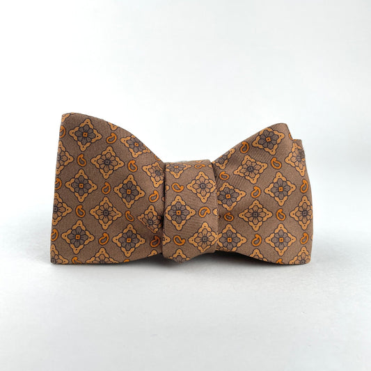 Malifera - Park & Argyle - Bow Tie