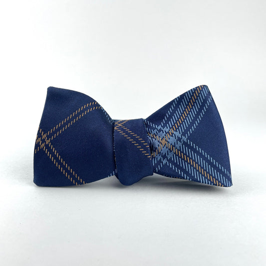 McNuit - Park & Argyle - Bow Tie